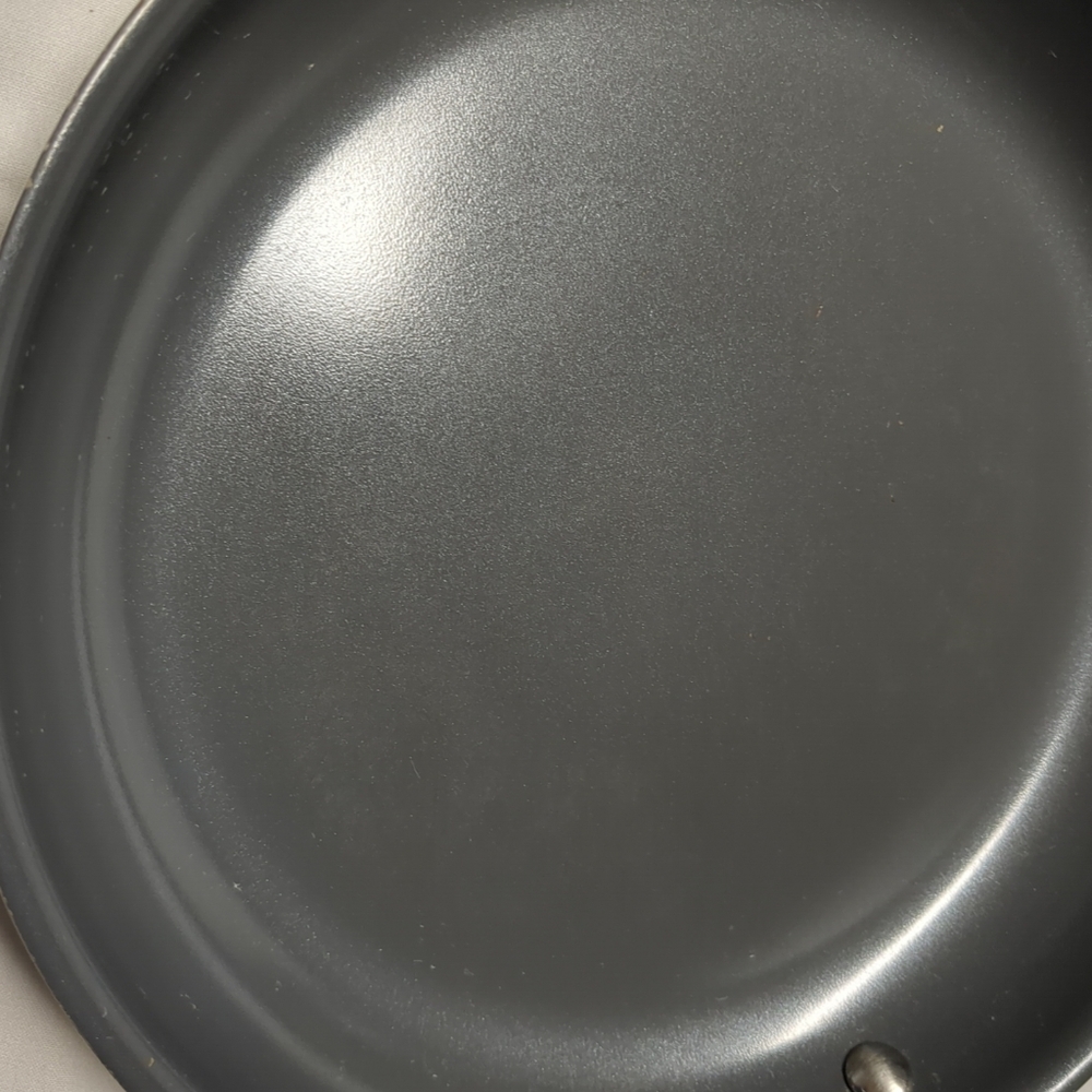 Zwilling fraying pan 10 "